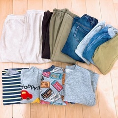 無料ズボンTシャツ
