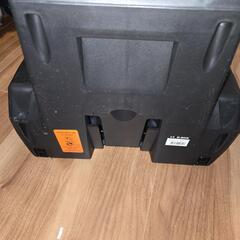 チャイルドシート　の画像