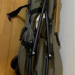 dear baby 軽量ベビーカーの画像