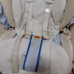 combi　コンビ　ハイローチェアの画像