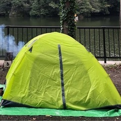 テント 1〜2人用の画像