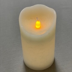 LEDキャンドルライト