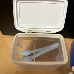 ミルトン　ミルクエコ楽ケースの画像