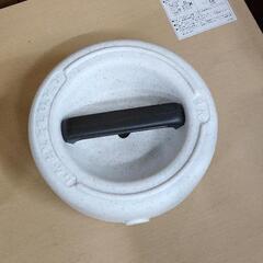 0506-127 漬物石　4キロ