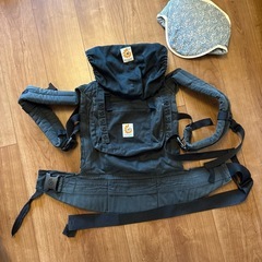 エルゴベビー　抱っこ紐