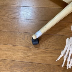 全身骨格モデル　ドイツ製の画像