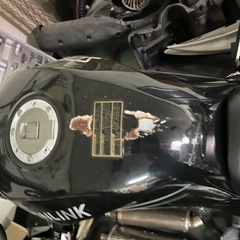 ソンリンク125の画像