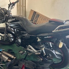 ソンリンク125