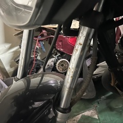 ソンリンク125の画像