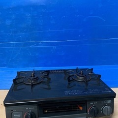 EJ641番 ✨リンナイ✨ガスコンロ✨ KG34NBKL  都市ガス