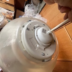 吊り下げ　照明　ランプ
の画像