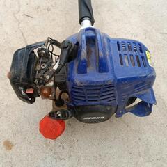 エコーEGT220草刈り機　不動の画像