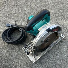 RYOBI 電子丸ノコ W-661EDの画像