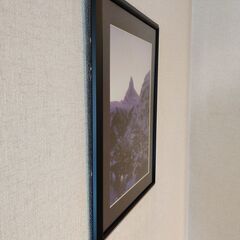 夜景の風景画の画像