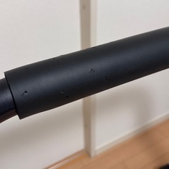 スタンドバーの画像