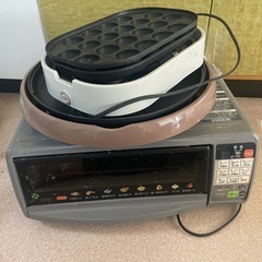 引越し中