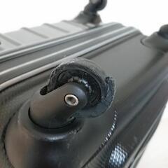 スーツケース  ジャンクの画像
