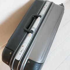 スーツケース  ジャンクの画像