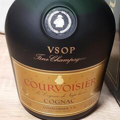 未開栓 古酒ブランデーVSOPの画像