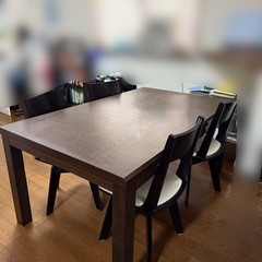 食卓テーブル