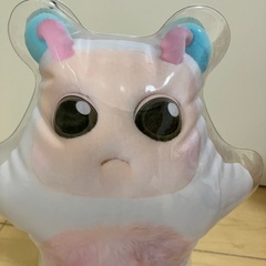 ゆらゆらあーぷんの画像