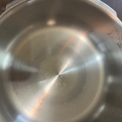 アサヒ軽金属　活力なべ　　3Lの画像