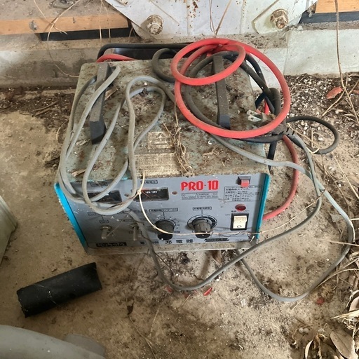 充電器