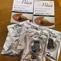 【お話し中】IKEAロッキンチェアーダイニングゴーゴーカレー麻布十番カレーコシヒカリさとうゆめぴりか2点で何かお渡ししますの画像