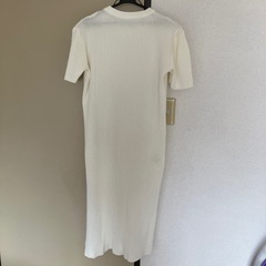 Mサイズ　春夏ワンピース