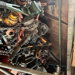 レバーブロック1.6t  象印/キトー