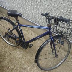 自転車【本文読んでコメントください】自転車