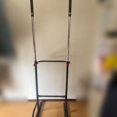 ぶら下がり健康器　 フィットネス　トレーニング