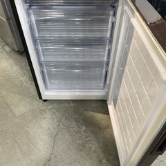 配送可【シャープ】280L ファン式冷蔵庫★2019年製 クリーニング待ち/6ヶ月保証付き 【管理番号10605の画像