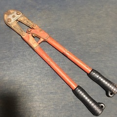 KTC TOOL‼️ボルトカッター‼️ボルトクリッパー‼️450...