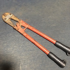 KTC TOOL‼️ボルトカッター‼️ボルトクリッパー‼️450㎜‼️中古‼️工具‼️の画像