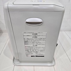 ダイニチブルーヒーターの画像
