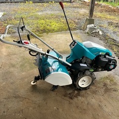 クボタロータリー専用機　TRS60(U)
の画像