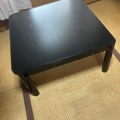 こたつ