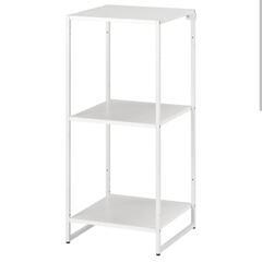 IKEA　JOSTEIN ヨースタイン　シェルフユニット　