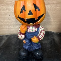 ハロウィンオーナメント