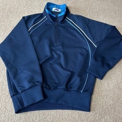 150サイズ　津山市立弥生小学校体操服セット の画像