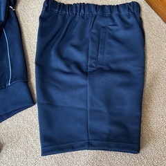150サイズ　津山市立弥生小学校体操服セット の画像