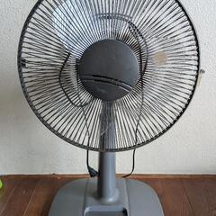 無料：扇風機