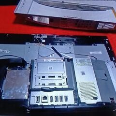 一体型パソコン。23.8インチ  超美品。爆速。最新バージョン24H2 Windows11  Microsoft office 2021 Lenovo IdeaCentre AIO 3 第十世代 Pentium GOLD G6400T メモリ 8GB 新品SSD 512GBの画像