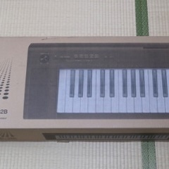 YAMAHA キーボード piaggero NP-32Bの画像
