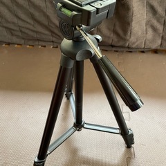 三脚の画像