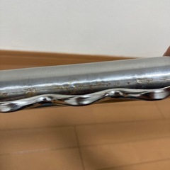 物干し竿の画像
