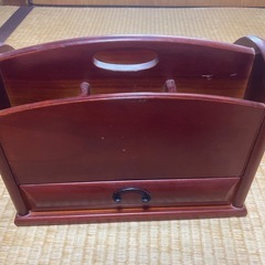 小物入れ