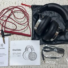 ヘッドホン OneOdio Pro 10