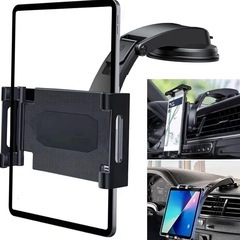 新品　車載用タブレットホルダー